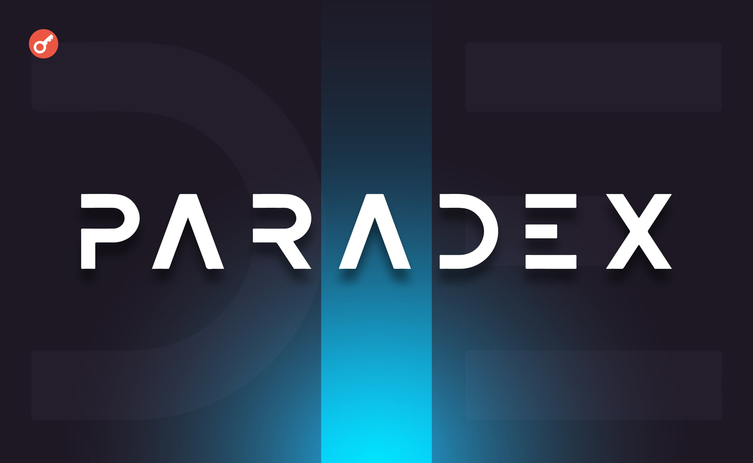 Цена биткоина на бирже Paradex опустилась до нуля