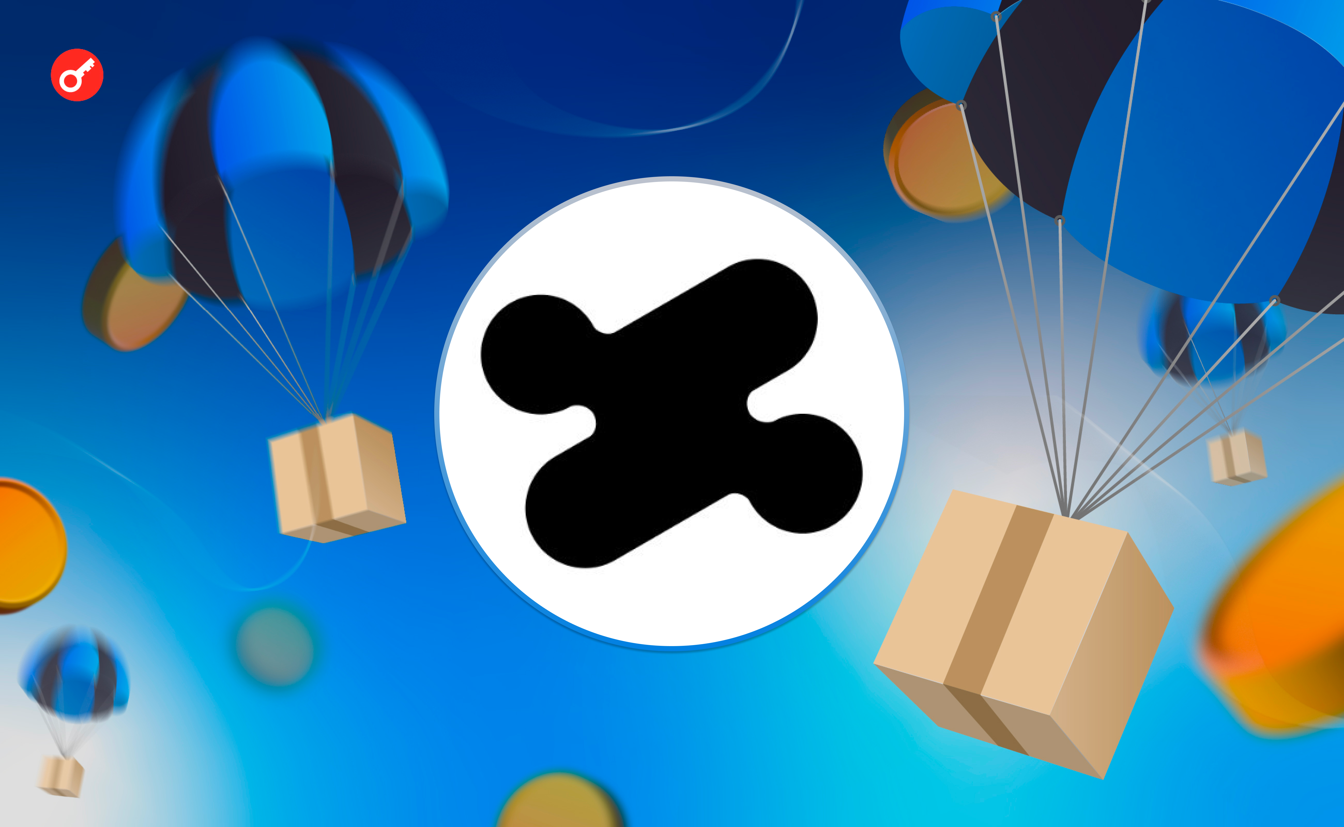 Konnex — активничаем в проекте с прицелом на дроп