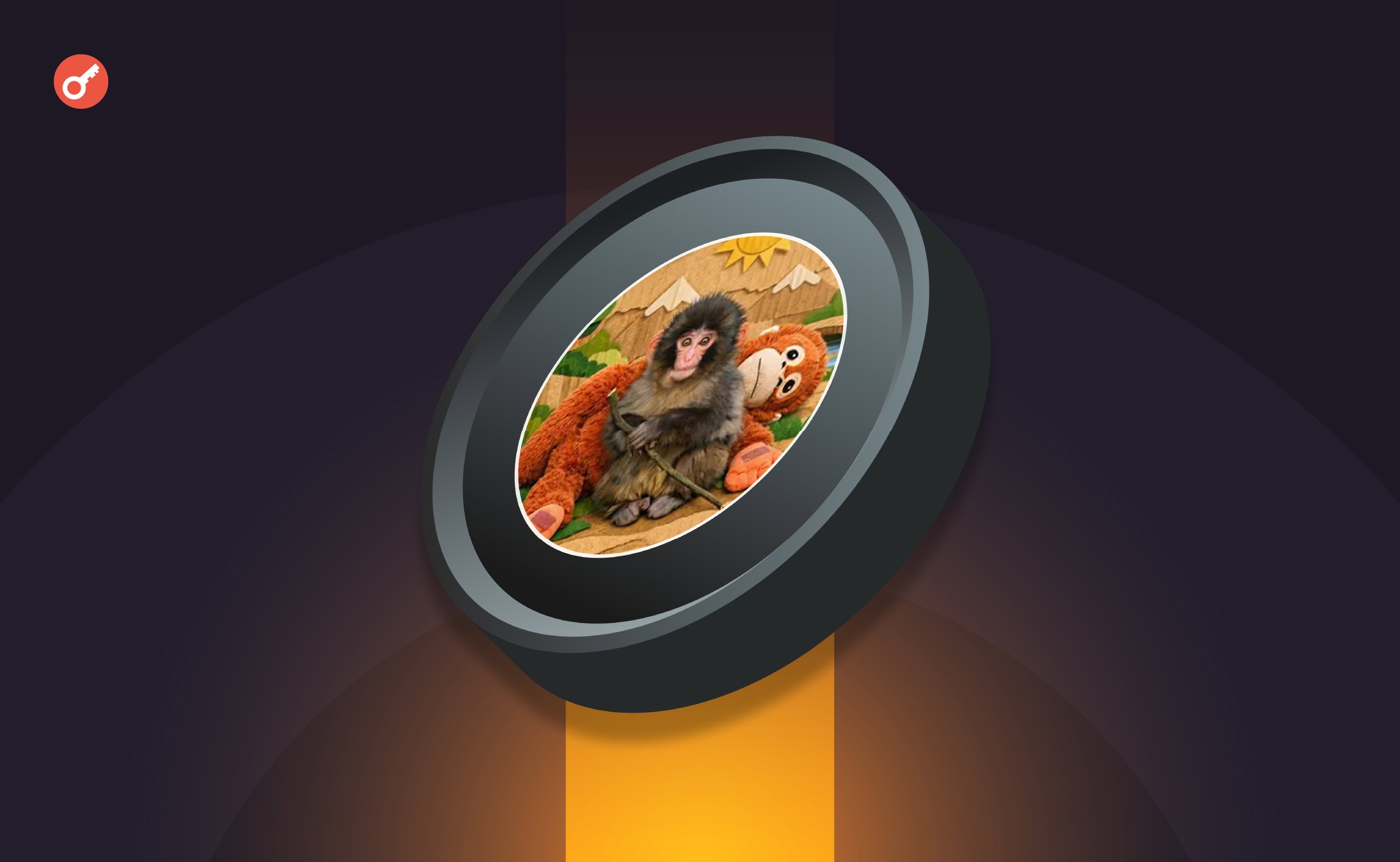 Мемкоин PUNCH вырос более чем на 100 000% с момента запуска и привлек внимание аналитиков