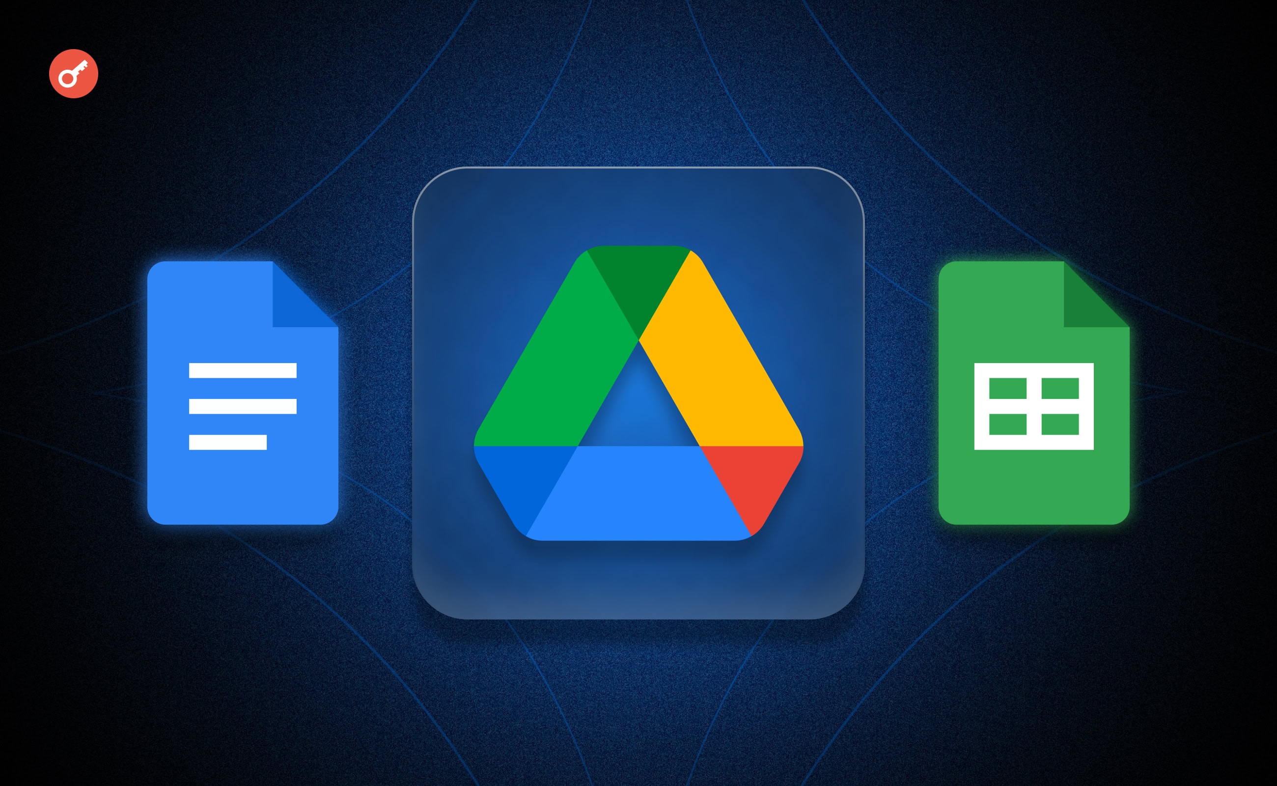 Как Gemini изменил работу с Google Docs, Sheets и Drive