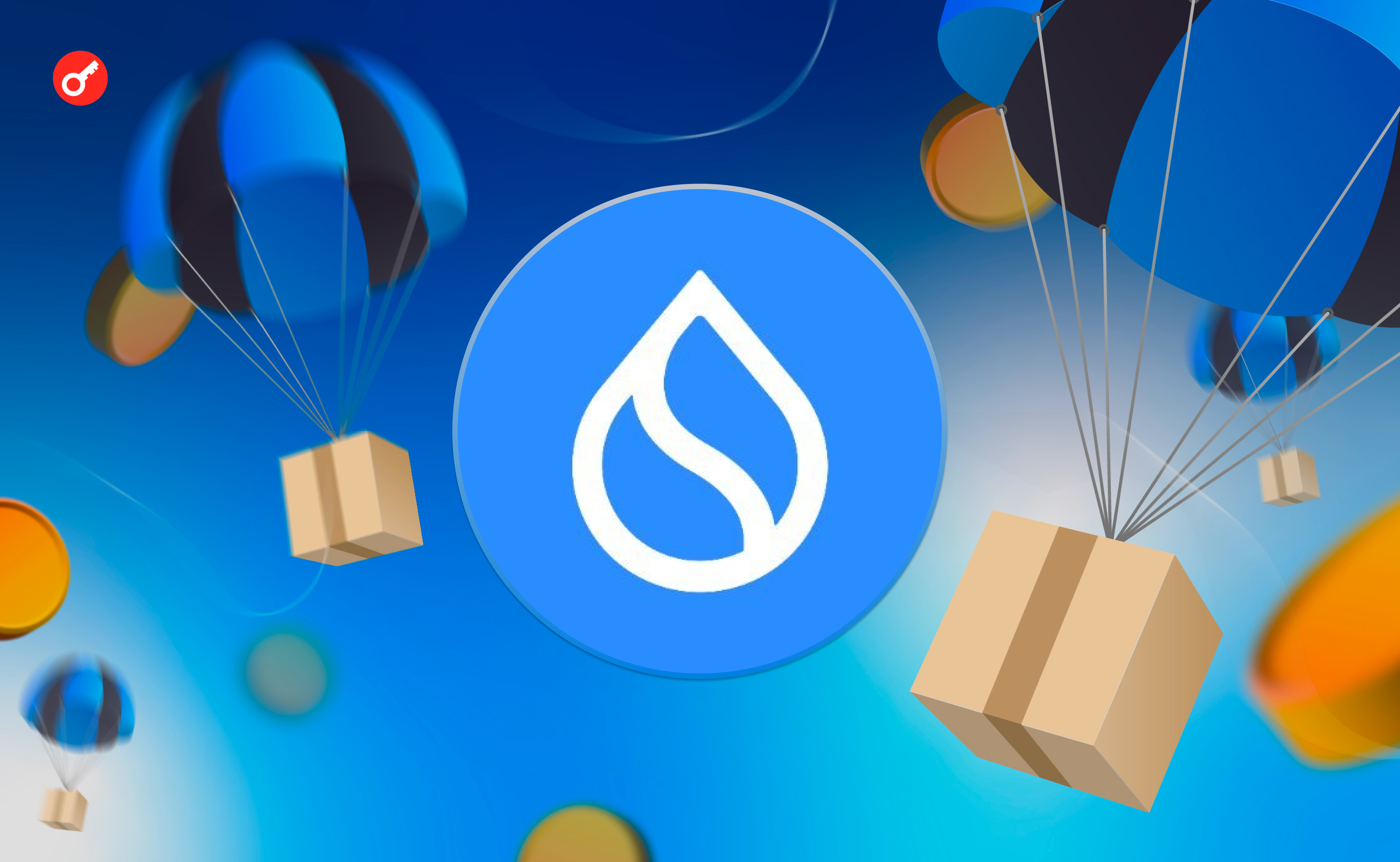 Hashi — участвуем в тестнете с прицелом на дроп