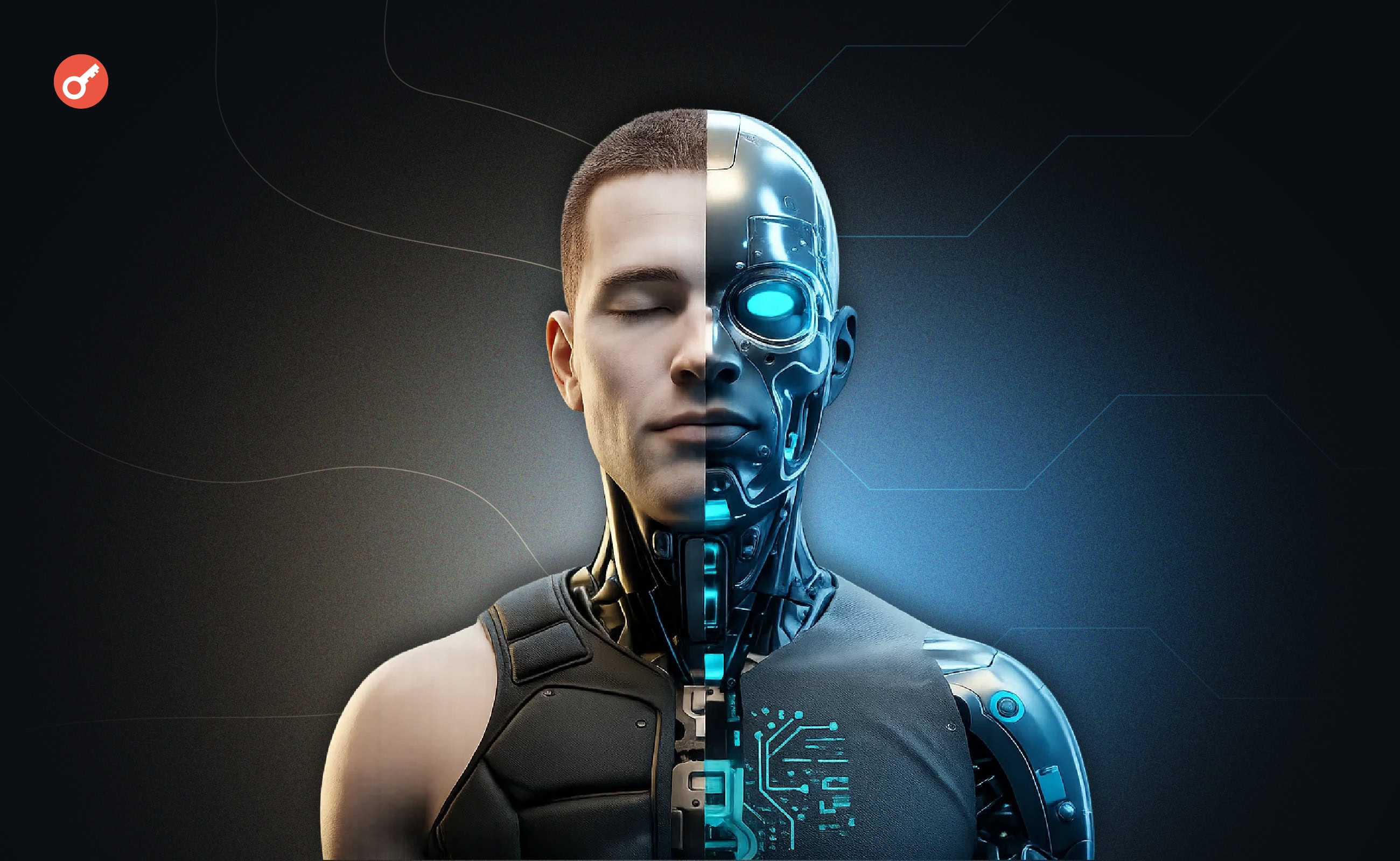 Машина с лицом человека: почему мы ищем в ИИ личность и обладает ли он чувствами?