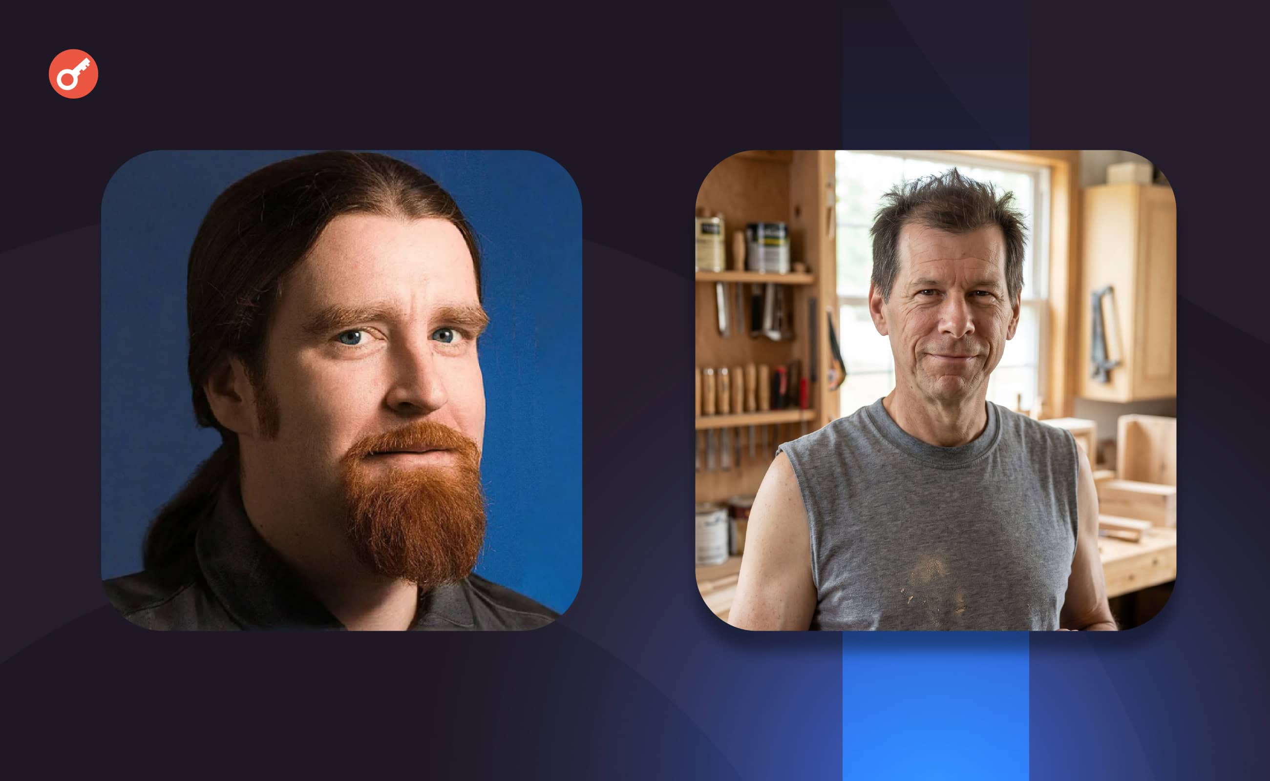 В фильме «Finding Satoshi» авторы раскрыли личность Сатоши Накамото