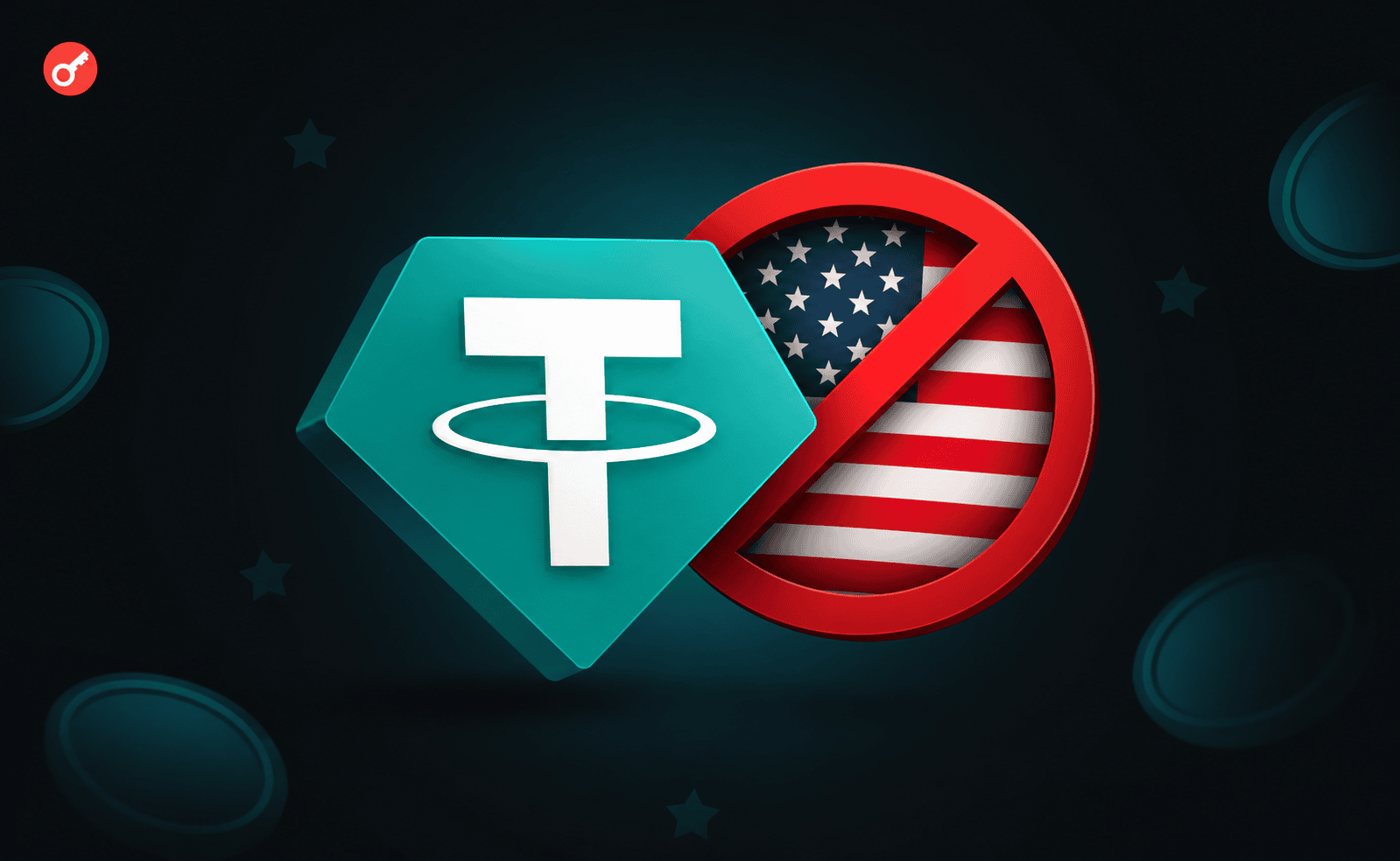У Tether осталось два года, чтобы привести USDT к соответствию GENIUS Act