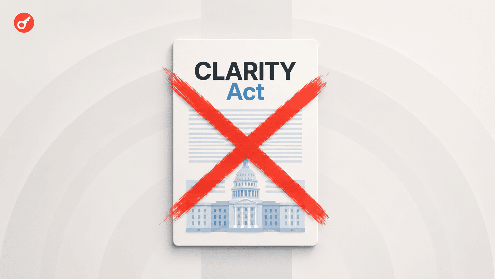 Генпрокурор Нью-Йорка выступила против CLARITY Act и призвала к его пересмотру