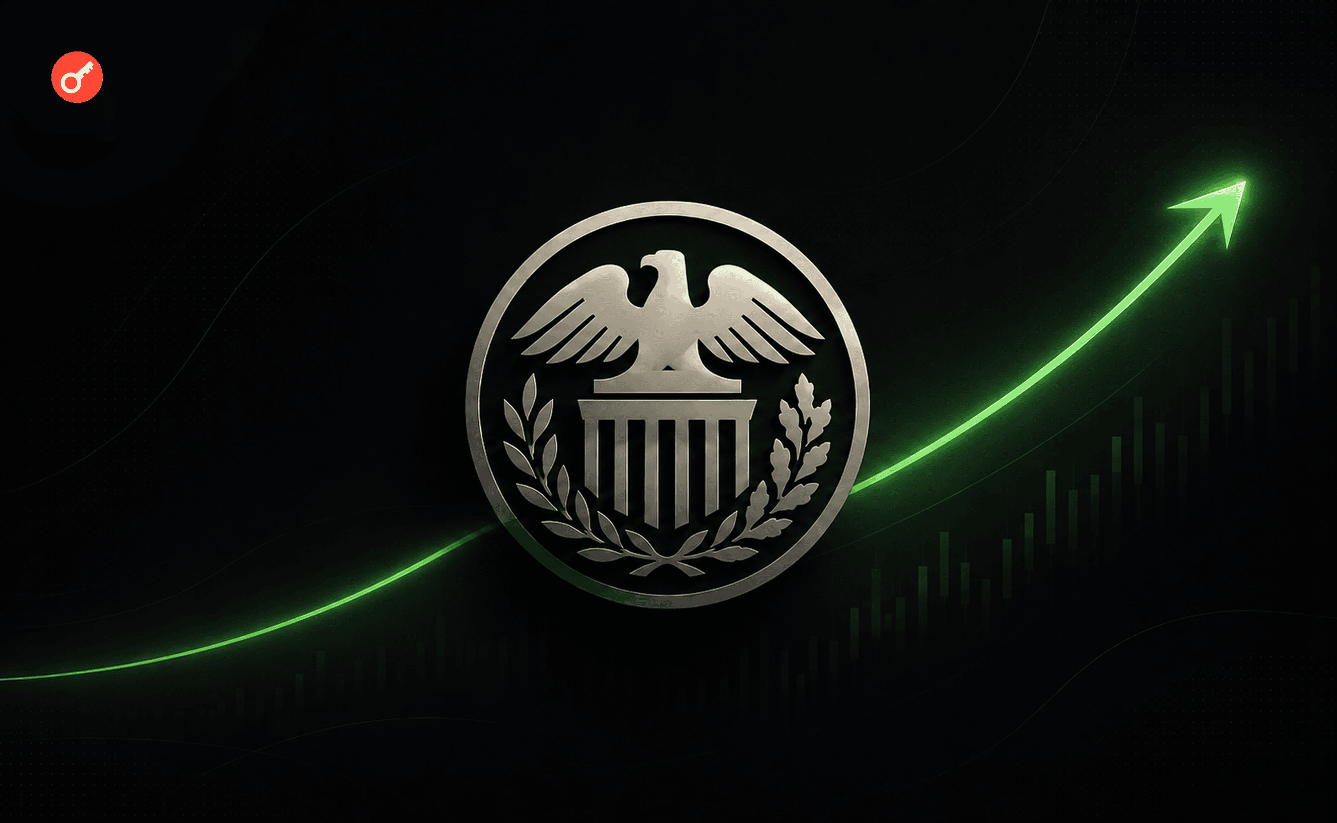 Эксперты Citadel Securities спрогнозировали повышение процентной ставки ФРС