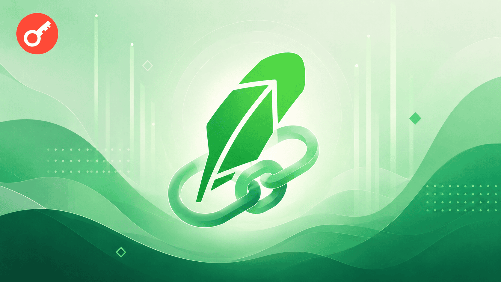 Показатель TVL сети Robinhood Chain приблизился к $500 млн за три недели