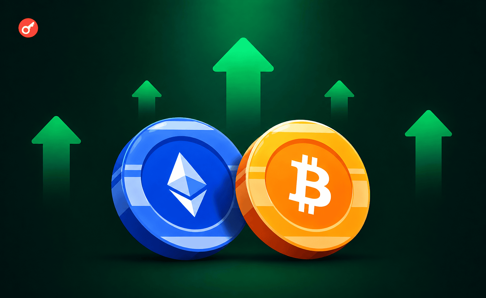 Биткоин и Ethereum завершили июль ростом после худшего месяца года