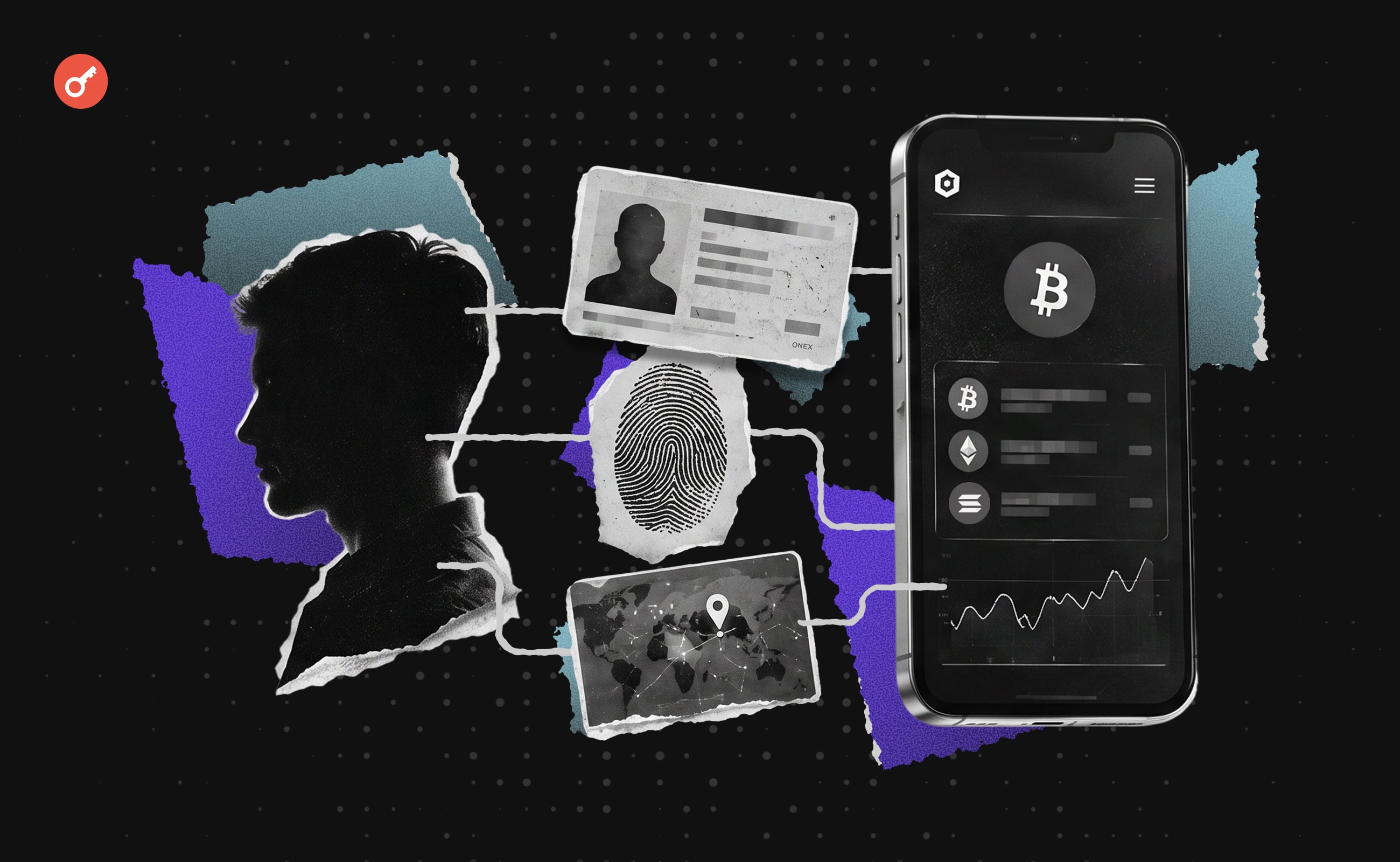 How and Why Crypto Exchanges Share User Data: Lawyers Explain